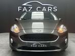 Ford Fiesta 1.5 TDCi * 1ER PROP + CLIM + ECRAN * (bj 2017), Voorwielaandrijving, Stof, Gebruikt, 4 cilinders