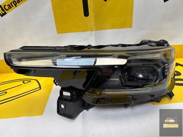 Phares avant LED ALFA ROMEO JUNIOR MILANO 50572576, Utilisé, Alfa Romeo