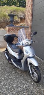 Sym 125cc, Fietsen en Brommers, Scooters | SYM, Ophalen, Gebruikt, Overige modellen, 125 cc