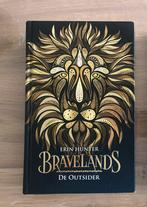 Bravelands de outsider, Ophalen of Verzenden, Nieuw