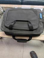 Pedaltrain met verschillende effecten, Ophalen