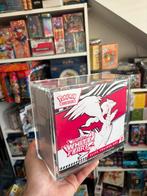 Premium Bescherming Acryl acrylic Case Pokémon ETB Display, Ophalen of Verzenden, Zo goed als nieuw