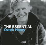 Ozark Henry - The Essential (2CD), Ophalen of Verzenden, Zo goed als nieuw