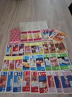Speelkaarten Mattel Barbie verschillende spelen, Verzamelen, Speelkaarten, Jokers en Kwartetten, Ophalen of Verzenden, Zo goed als nieuw