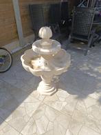 Fontaine, Tuin en Terras, Ophalen, Fontein