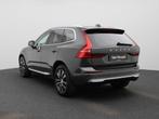 Volvo XC60 2.0 Recharge T6 AWD Inscription, Autos, Volvo, Cuir, Achat, Euro 6, Entreprise