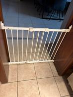 Barriere de sécurité enfant/chien, Enlèvement, Comme neuf, Barrière de sécurité
