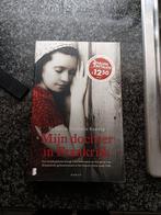 Barbara Keating - Mijn dochter in Frankrijk, Ophalen, Zo goed als nieuw, Barbara Keating; Stephanie Keating