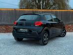 citroen c3/i/led/carplay/zetelverwarming/airco/19000km !, Auto's, Stof, Euro 6, 1199 cc, 1055 kg