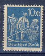 Deutsches Reich 1922 - nr 239 *, Empire allemand, Envoi