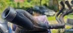 Yamaha XSR 900 uitlaat, Ophalen of Verzenden, Gebruikt