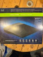 Modem Cisco, Ophalen, Zo goed als nieuw
