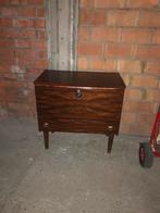 Armoire Bmw, Enlèvement, Utilisé, Bois