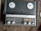 REVOX A-77/4sp.met ingebouwde versterker en boxen/, Ophalen, Bandrecorder