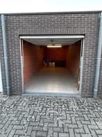 Garagebox te koop + opslagruimte (2900 Schoten), Provincie Antwerpen