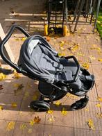 First Atlanta Blue edition, Kinderen en Baby's, Buggy's, Ophalen, Zo goed als nieuw, Overige merken