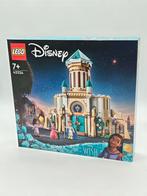 LEGO 43224 – Disney Wish: King Magnifico's Castle, Kinderen en Baby's, Speelgoed | Duplo en Lego, Ophalen of Verzenden, Lego