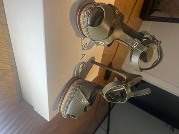 Casadei high heels beschikbaar voor biedingen
