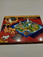 Piet piraat schattenjacht, Hobby en Vrije tijd, Ophalen, Zo goed als nieuw