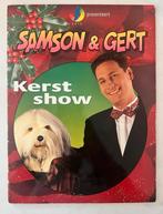 Programmaboekje Samson & Gert, Boeken, Ophalen of Verzenden, Zo goed als nieuw