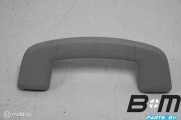 Handgreep in hemel LV of RV VW Golf 7 5G0857607B beschikbaar voor biedingen