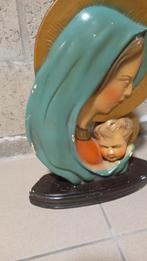 Statue de Saint., Enlèvement ou Envoi