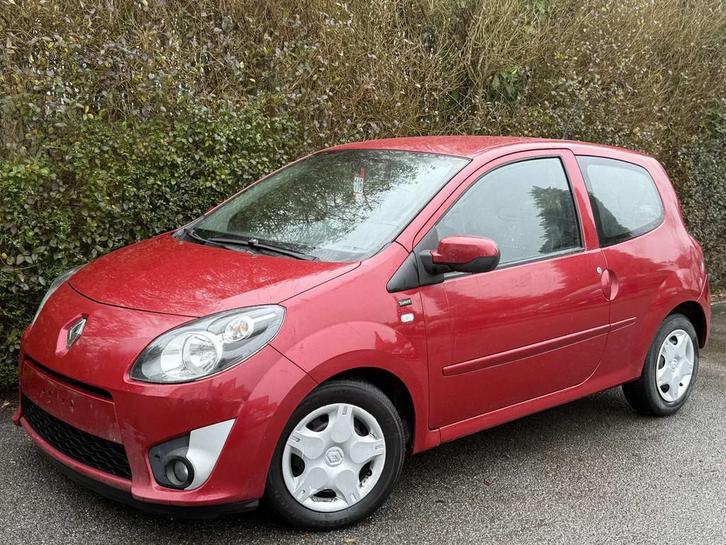 Renault Twingo 1.5 dCi Yahoo!+PRIX A EMPORTER+EURO 5, Autos, Renault, Entreprise, Achat, Twingo, ABS, Verrouillage central, Rétroviseurs électriques