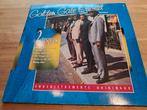 Dubbel lp Golden Gate Quartet, Cd's en Dvd's, Ophalen of Verzenden, Gebruikt, 12 inch, Religie en Gospel