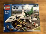 LEGO City (60022), Comme neuf, Ensemble complet, Lego, Enlèvement ou Envoi