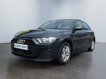 Audi A1 Attraction  beschikbaar voor biedingen