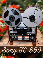 SONY TC 850, Ophalen