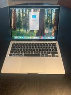 Apple Macbook Air 2020 - QuadCore - In nieuwstaat, Computers en Software, 256 GB, 8 GB, 13 inch, Ophalen of Verzenden