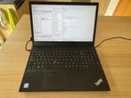 Lenovo Thinkpad 15 inch, Computers en Software, Windows Laptops, Ophalen, Gebruikt, 2 tot 3 Ghz, 15 inch