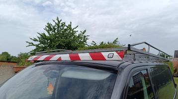 Bagagedrager - Imperiaal VW Transporter T6 beschikbaar voor biedingen