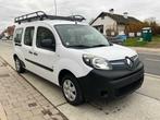 Renault Kangoo - 2013, Auto's, Renault, Automaat, Euro 5, Gebruikt, Kangoo