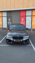 BMW 118i F20 LCI, Auto's, BMW, Automaat, 4 zetels, 1 Reeks, Leder