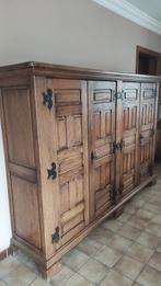 Opbergkast - livingkast 2m30, Enlèvement