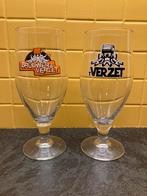 Craft Brewery T’Verzet, Nieuw, Ophalen of Verzenden, Bierglas