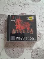Diablo Sony Playstation 1, Utilisé, Enlèvement ou Envoi