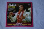 Elvis Ho' Hou cd, Collections, Enlèvement