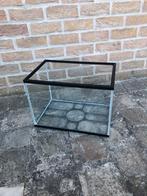Terrarium 40x25, Dieren en Toebehoren, Reptielen en Amfibieën