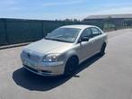 Toyota Avensis 1.8 Benzine Automaat Voor Export Of Handel!!!, Auto's, Toyota, 1794 cc, Avensis, 4 cilinders, Bedrijf