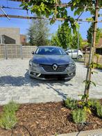 Te koop : Renault talisman 1.6 automaat in goede nette staat, Auto's, Automaat, 4 deurs, 127 g/km, Grijs