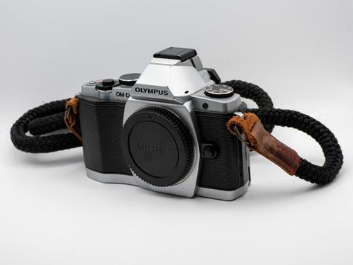 Olympus OM-D E-M5, Audio, Tv en Foto, Fotocamera's Digitaal, Gebruikt, Compact, Olympus, Geen optische zoom, Ophalen of Verzenden