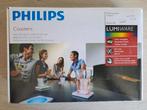 Philips Lumiware LED coasters onderzetters nieuw, Ophalen, Nieuw
