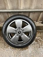 MINI F55/F56/F57 winterkit 16” met zgan banden, Auto-onderdelen, Ophalen, Gebruikt, 16 inch, Banden en Velgen
