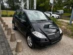 Mercedes a170 benzine gekeurd garantie, Voorwielaandrijving, Testrit aan huis, Stof, Beige