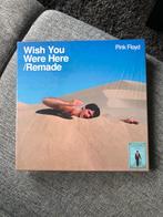 Boîte en vinyle Pink Floyd WYWH Remade, Neuf, dans son emballage, Enlèvement ou Envoi