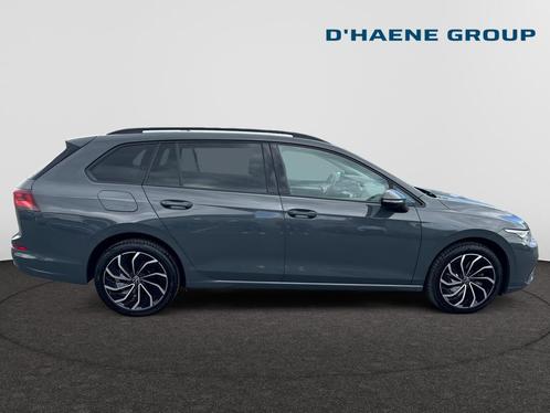 Volkswagen Golf Variant VIII Golf SW 2.0 SCR TDi Life Busine, Auto's, Volkswagen, Golf, ABS, Airbags, Airconditioning, Cruise Control