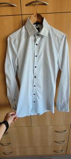 Olymp body fit hemd, Kleding | Heren, Wit, Olymp, Gedragen, Halswijdte 39/40 (M)